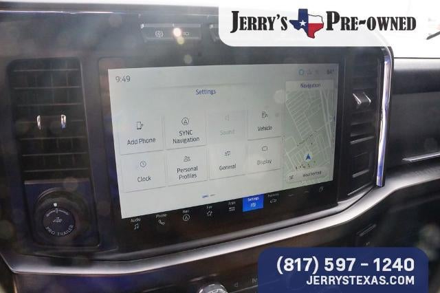 2024 Ford Super Duty F-250 SRW Lariat