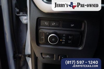 2024 Ford Super Duty F-250 SRW Lariat