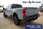 2024 Ford Super Duty F-250 SRW Lariat