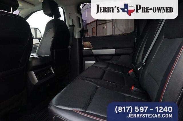 2024 Ford Super Duty F-250 SRW Lariat