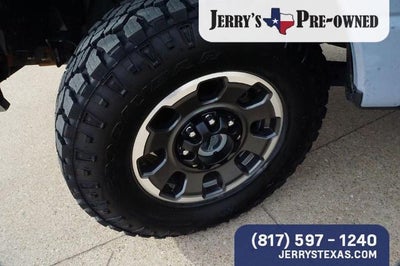 2024 Ford Super Duty F-250 SRW Lariat