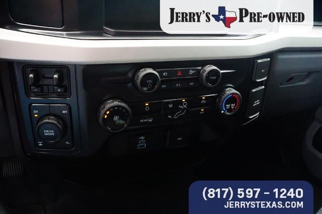 2025 Ford Super Duty F-250 SRW XL