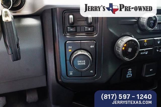 2025 Ford Super Duty F-250 SRW XL
