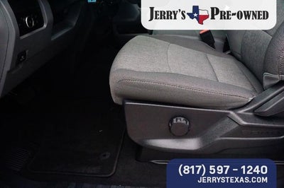 2025 Ford Super Duty F-250 SRW XL