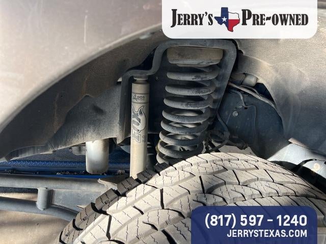 2020 Ford Super Duty F-250 SRW King Ranch