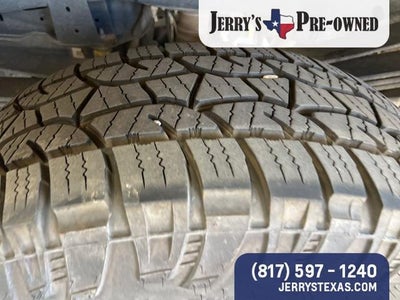 2020 Ford Super Duty F-250 SRW King Ranch