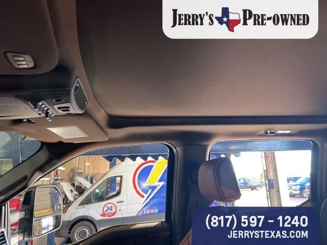 2020 Ford Super Duty F-250 SRW King Ranch