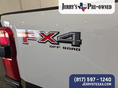 2024 Ford Super Duty F-250 SRW King Ranch