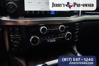 2025 Ford Super Duty F-250 SRW King Ranch