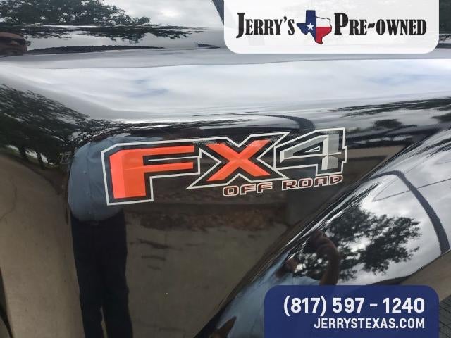 2021 Ford Super Duty F-450 DRW Limited