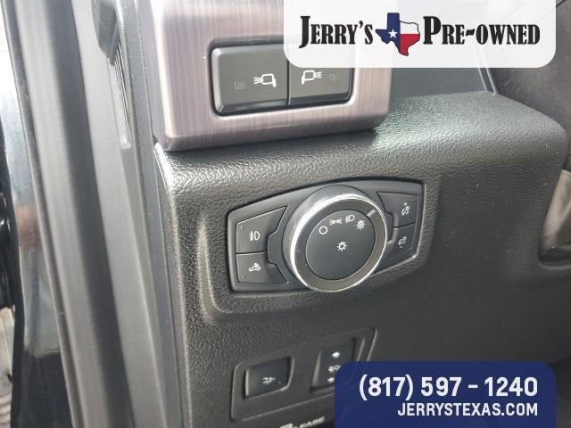 2021 Ford Super Duty F-450 DRW Limited