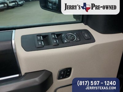 2021 Ford Super Duty F-450 DRW Limited