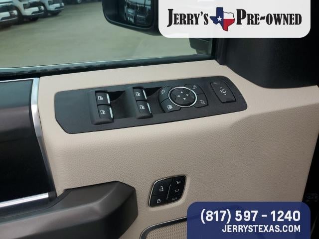 2021 Ford Super Duty F-450 DRW Limited