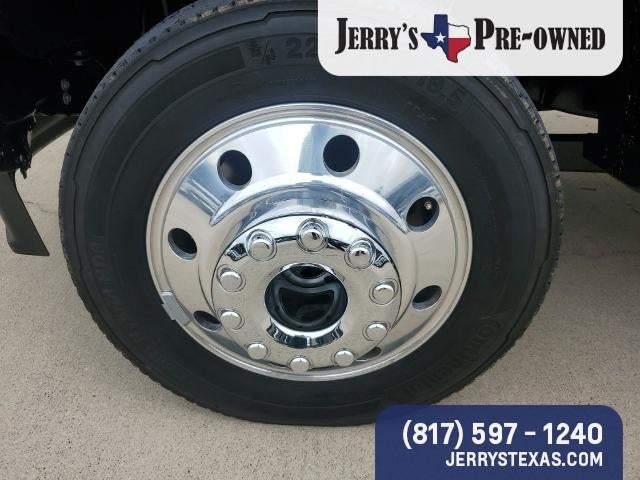 2021 Ford Super Duty F-450 DRW Limited