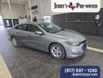 2025 Chevrolet Malibu LS