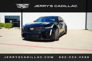 2024 Cadillac CT5-V V-Series