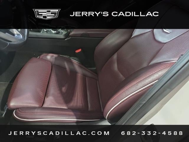 2023 Cadillac CT4-V V-Series