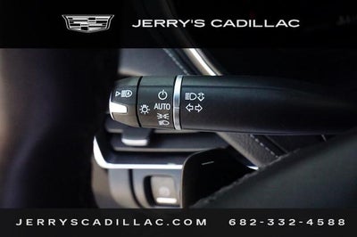 2023 Cadillac CT5 Luxury