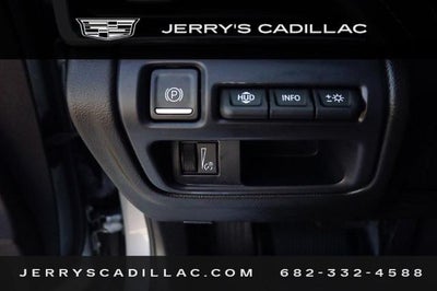 2023 Cadillac CT5 Luxury