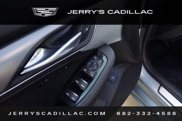 2023 Cadillac CT5 Luxury