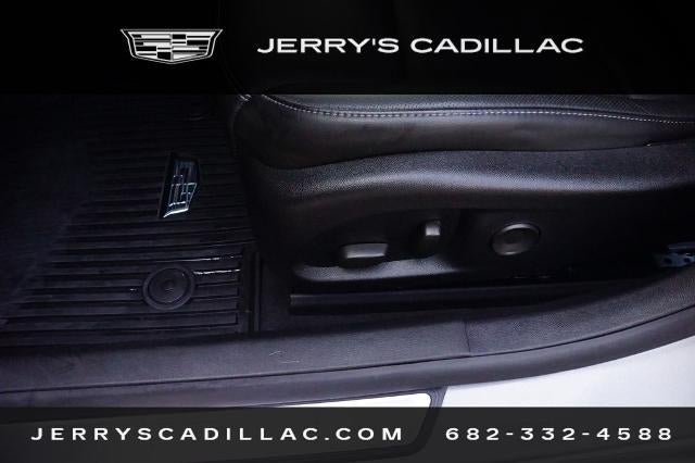 2023 Cadillac CT5 Luxury