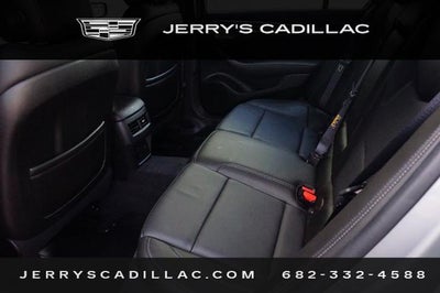 2023 Cadillac CT5 Luxury