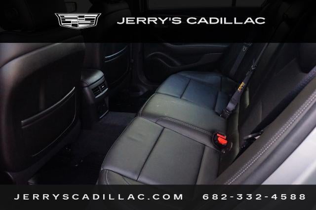 2023 Cadillac CT5 Luxury