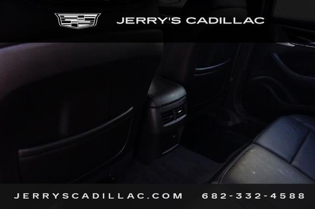 2023 Cadillac CT5 Luxury