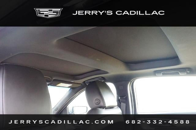 2023 Cadillac CT5 Luxury