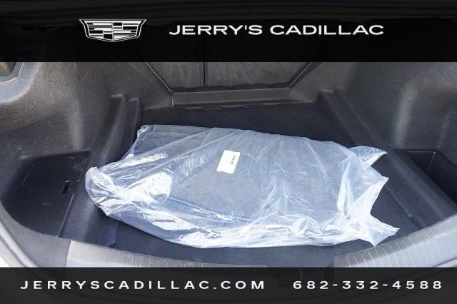 2023 Cadillac CT5 Luxury