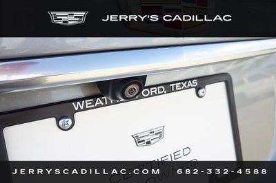 2023 Cadillac CT5 Luxury