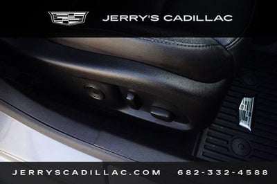 2023 Cadillac CT5 Luxury