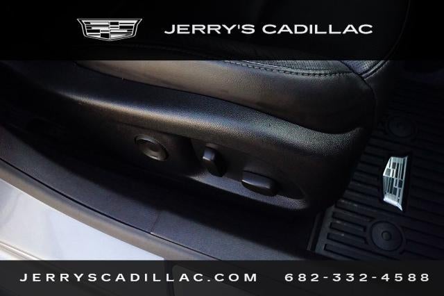 2023 Cadillac CT5 Luxury