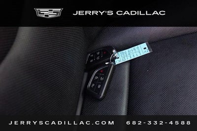 2023 Cadillac CT5 Luxury