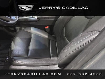 2023 Cadillac CT5 Luxury