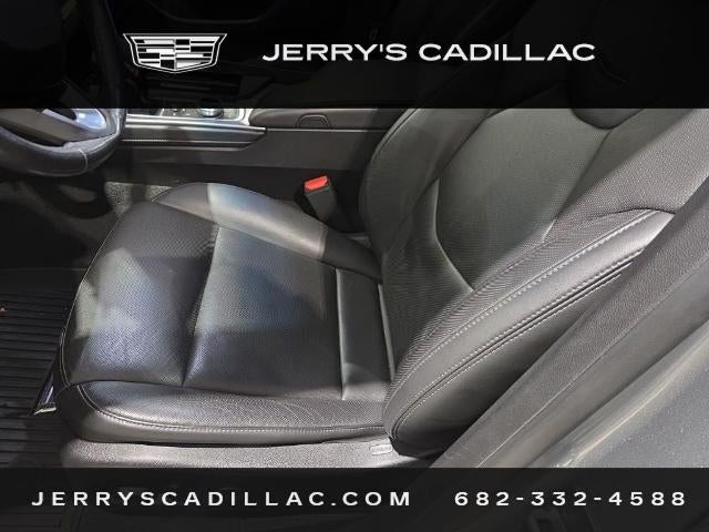 2023 Cadillac CT5 Luxury