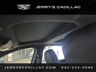 2023 Cadillac CT5 Luxury