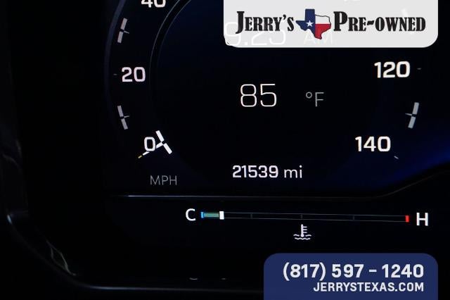 2025 Chevrolet Silverado 2500 HD ZR2