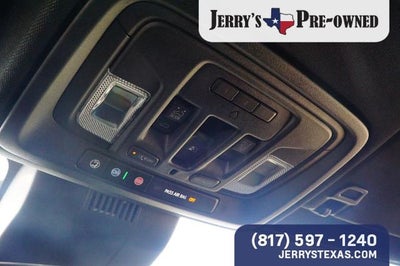 2025 Chevrolet Silverado 2500 HD ZR2