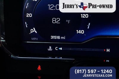 2025 Chevrolet Silverado 2500 HD ZR2