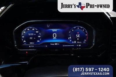 2025 Chevrolet Silverado 2500 HD ZR2