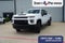 2023 Chevrolet Silverado 2500 HD Custom