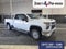 2023 Chevrolet Silverado 2500 HD LT
