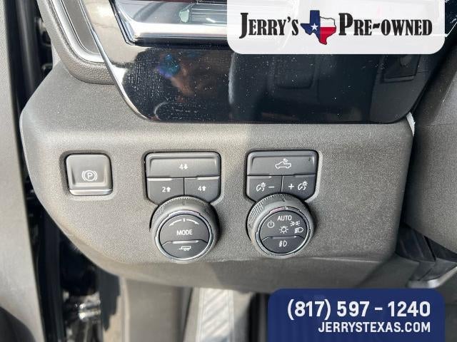 2024 Chevrolet Silverado 3500 HD LT