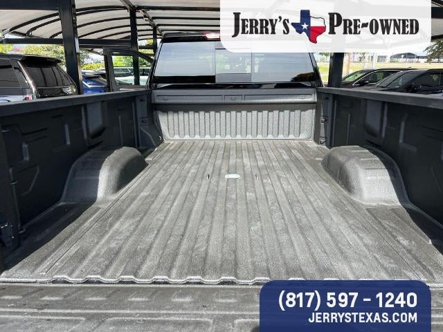 2024 Chevrolet Silverado 3500 HD LT