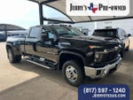2024 Chevrolet Silverado 3500 HD LT