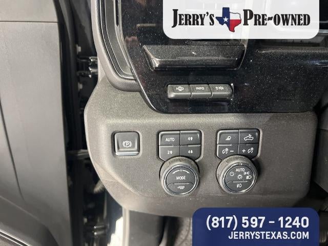 2024 Chevrolet Silverado 2500 HD ZR2