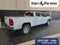 2022 Chevrolet Colorado Work Truck