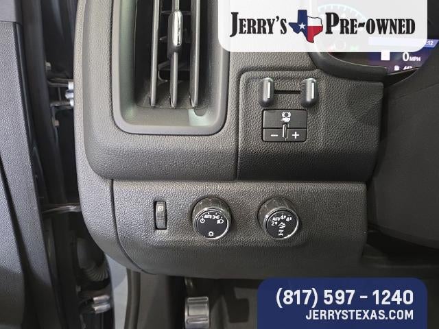 2019 Chevrolet Colorado ZR2