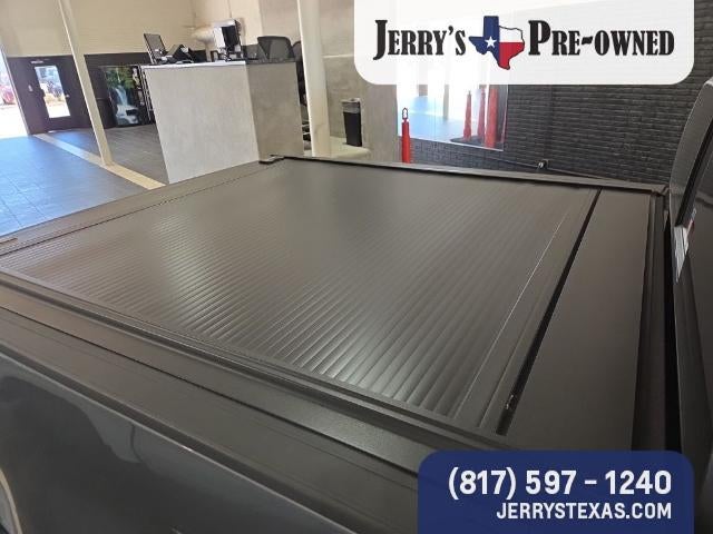 2019 Chevrolet Colorado ZR2